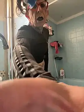 Wilmaaturbate online show from September 17, 3:28 pm