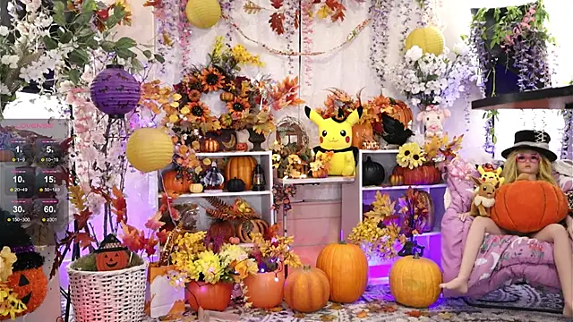 Snapshot of xxhayleemariexx chatting on October 19, 11:08 pm xxhayleemariexx online show from October 19, 11:08 pm