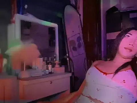 kristinestar online show from February 11, 12:51 am