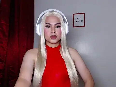 MistressLuna1 online show from October 29, 10:57 am