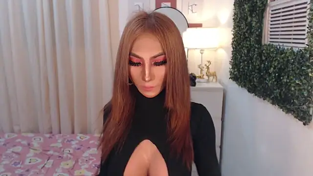 FertilityGoddessXx online show from April 10, 8:42 am