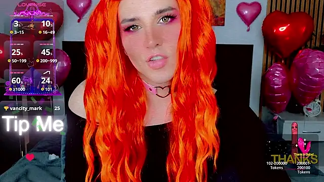 HelenSpellman online show from February 14, 4:36 pm