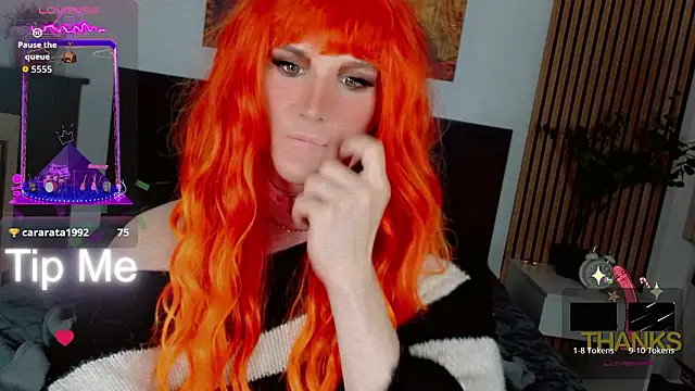 HelenSpellman online show from March 12, 4:12 pm