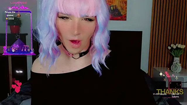 HelenSpellman online show from April 9, 9:54 pm