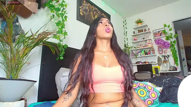 JessicaSloan online show from November 13, 7:54 pm