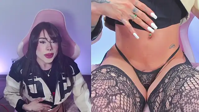 KataFerreira777 online show from February 5, 3:00 am