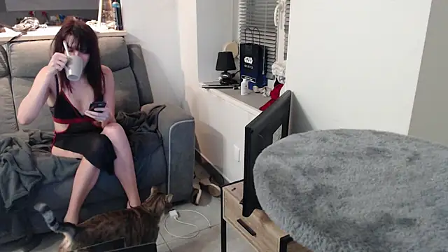 missthon0 online show from December 5, 2:12 pm