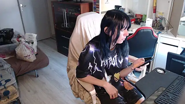 missthon0 online show from June 24, 11:52 am