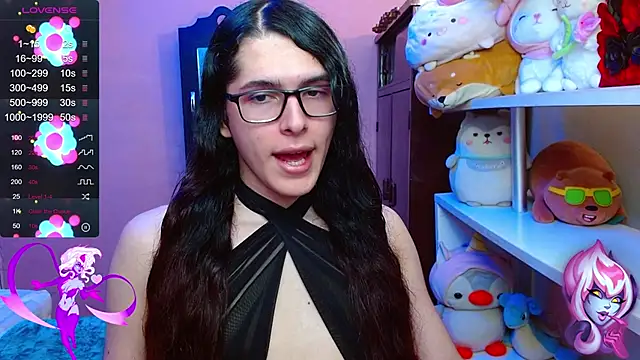 Alice Bathory online show from February 27, 10:31 pm