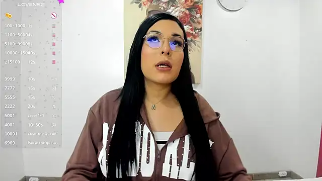 naty pink online show from February 2, 1:32 pm