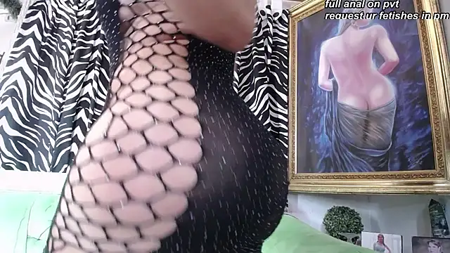 mia beatles online show from April 4, 5:22 pm