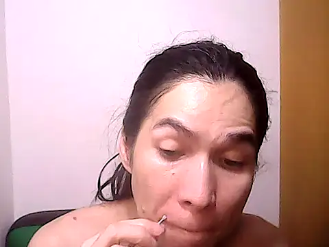 BigDickTrans online show from October 28, 2:04 pm