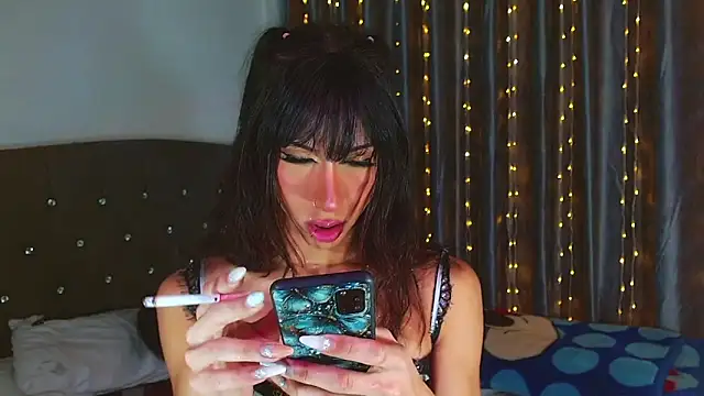 Kenisha Sweet online show from February 16, 11:13 pm