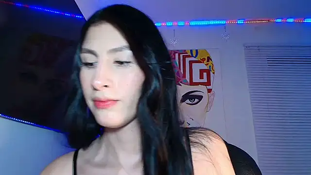 valeria gonzales  online show from March 1, 10:48 pm