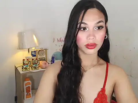 Webcumcutie online show from September 13, 4:51 am