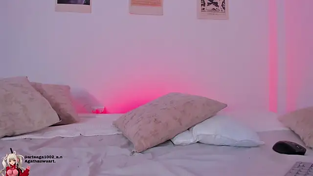 Moonlight1002 online show from November 19, 1:00 pm