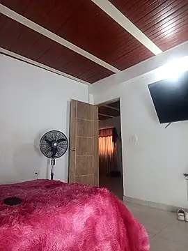 jaramilloali online show from April 25, 4:26 pm