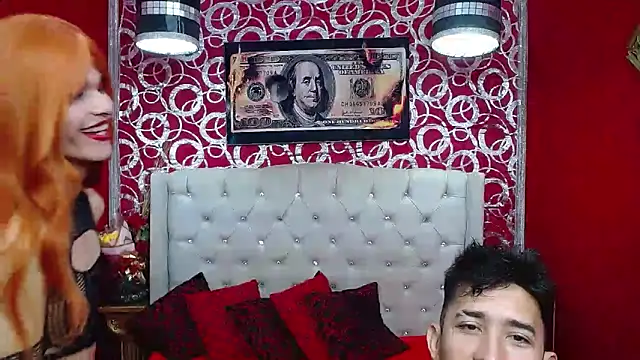 shannentrans online show from March 5, 1:13 pm