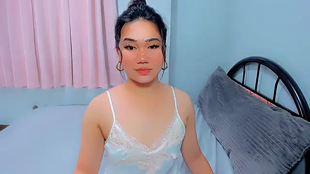 TSdelight69 online show from July 22, 2:04 am