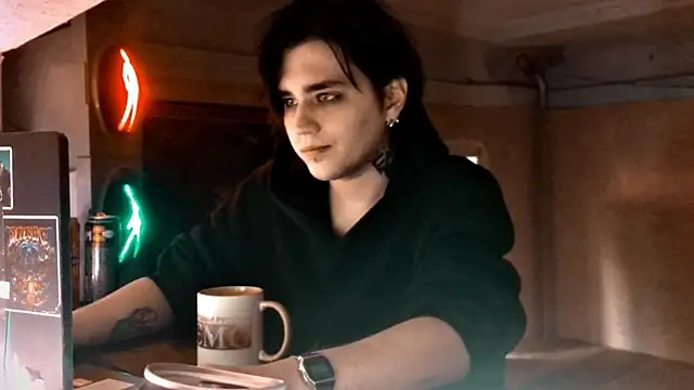 sademobeer online show from February 18, 12:57 pm