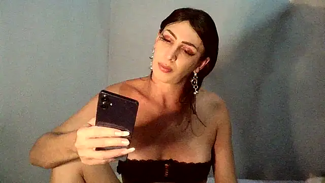 AlexiaDuucan online show from October 31, 4:38 pm