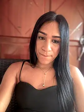 Ashly Miller online show from November 14, 8:17 pm