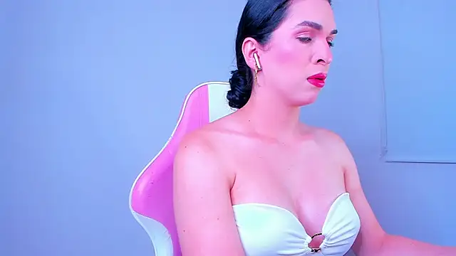 Ariana f online show from January 11, 11:22 pm