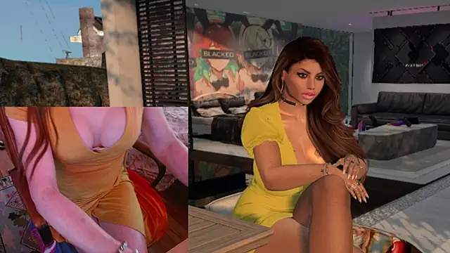 MercedesBends online show from June 25, 2:10 pm