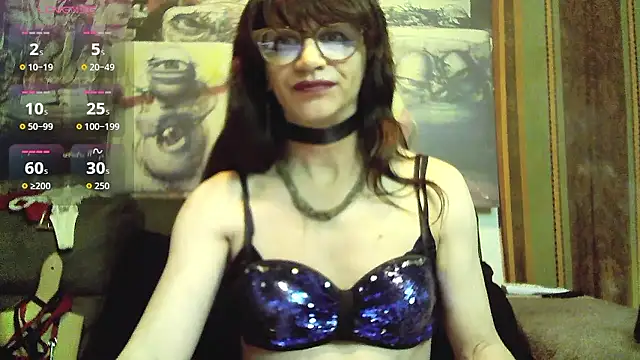 TheBlackWtch online show from January 15, 12:53 am