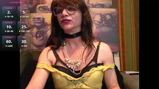 TheBlackWtch online show from March 13, 5:29 pm