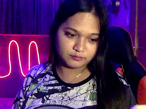 EmpressYna online show from October 26, 1:34 am