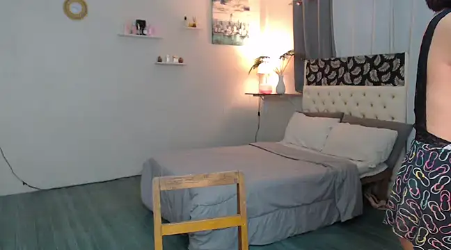 Sexysafarahh online show from January 12, 2:14 am