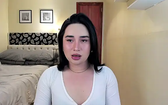 Sexysafarahh online show from March 13, 7:47 am