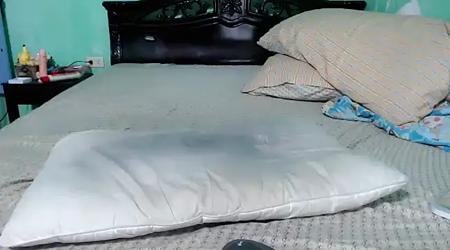 WantedSexslaves online show from February 23, 10:42 pm