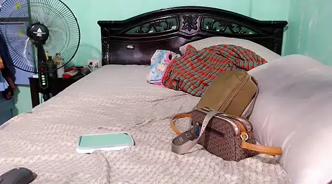 WantedSexslaves online show from March 8, 2:55 am