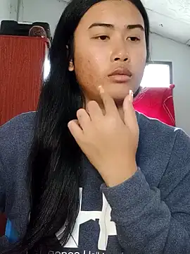 NannyNannybabe online show from January 12, 6:17 am