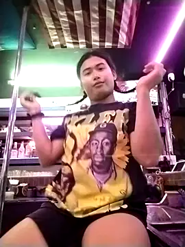 NannyNannybabe online show from February 27, 4:43 pm