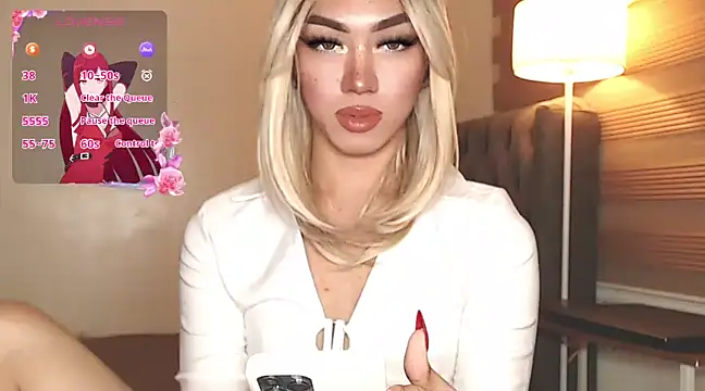 Local Hoelyx online show from February 11, 6:44 pm