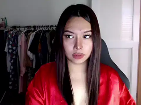 urqueendominant online show from February 28, 1:15 am