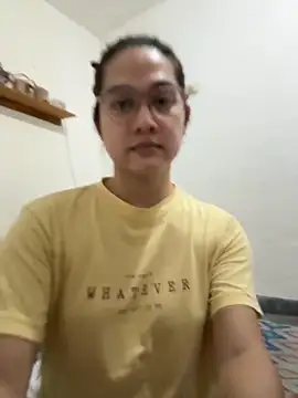 MarieLoveGlamorous online show from December 2, 3:37 pm