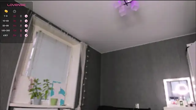 Cutie Party online show from January 21, 1:17 pm