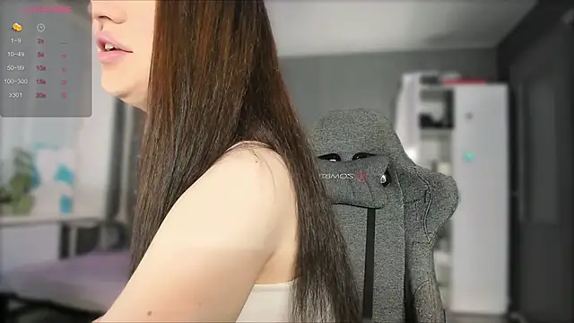 Cutie Party online show from March 19, 5:50 pm