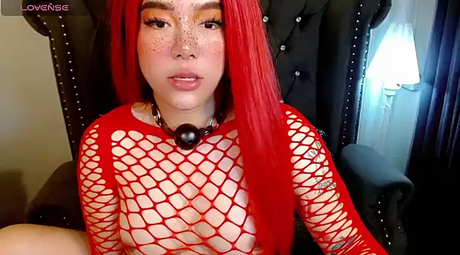 TsMargarita online show from March 17, 8:23 am