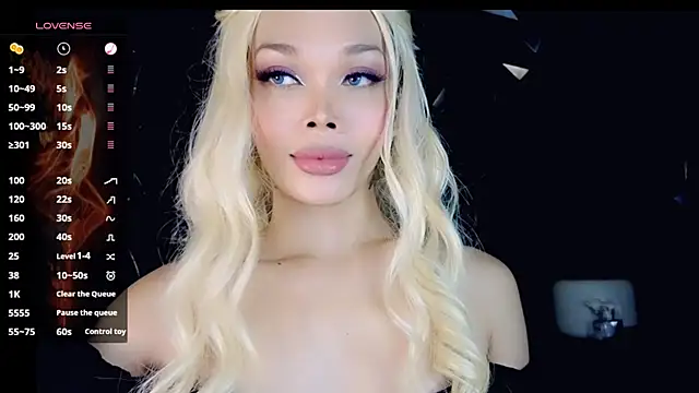 sugar bbyxx online show from November 24, 7:54 am