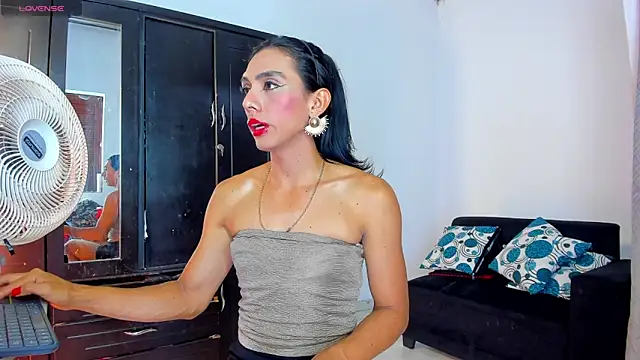 BritannyLord online show from March 7, 3:56 am