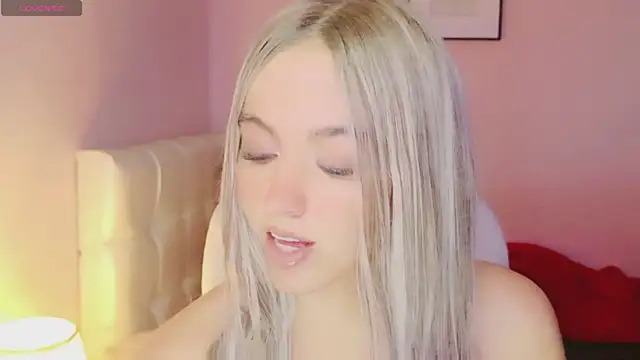 EvaEvangeline online show from September 13, 11:43 pm