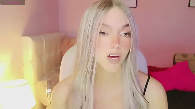 EvaEvangeline online show from September 26, 9:17 am