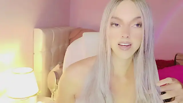 EvaEvangeline online show from October 19, 5:33 am