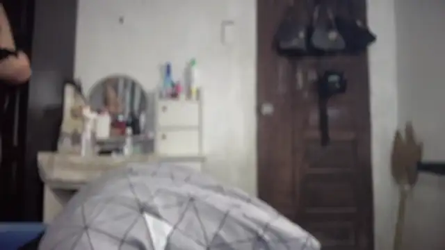 Miss Deliciousness online show from March 31, 3:36 pm