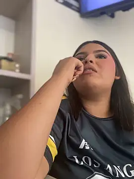 Lia sexx online show from April 11, 6:44 pm